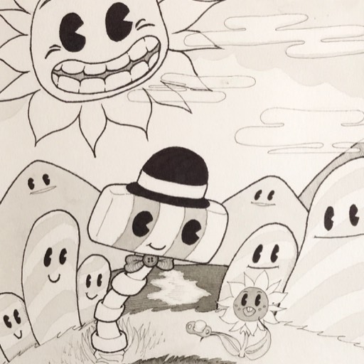 Kali's Memories - Past