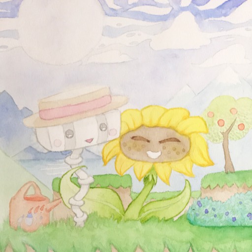 Kali's Memories - Present