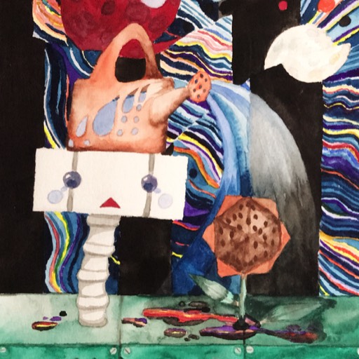 Kali's Memories - Future?